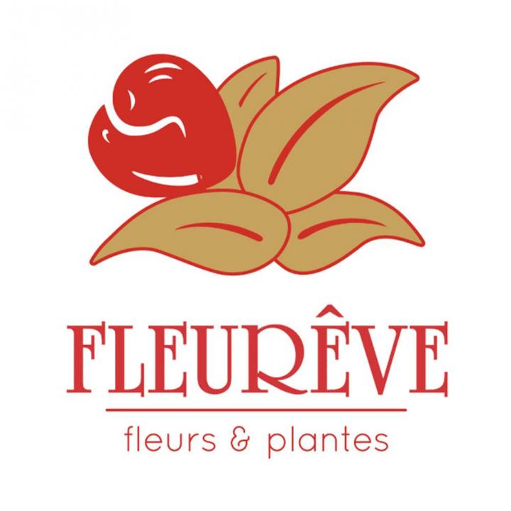 Logo fleurêve