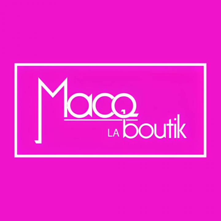 Logo maco la boutik