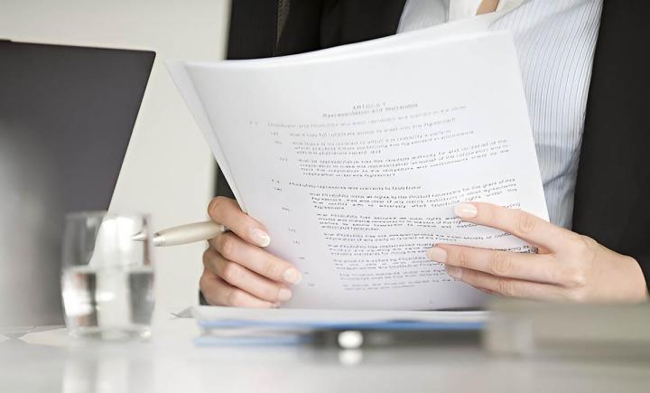 Formalités en cas de décès Martinique